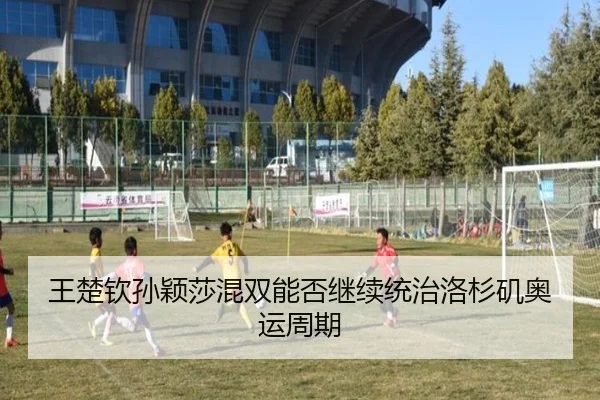 王楚钦孙颖莎混双能否继续统治洛杉矶奥运周期